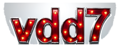 vdd7 logo